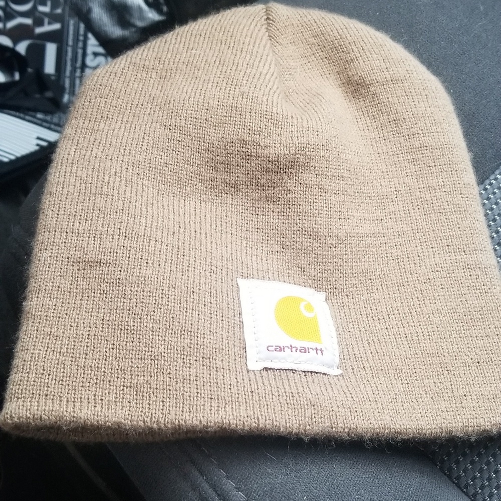 Carhartt Beanie